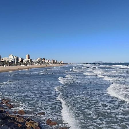 Apartamento Piso En Playa De Gandia! Exterior foto