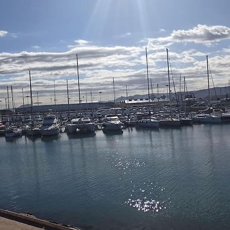 Apartamento Piso En Playa De Gandia! Exterior foto