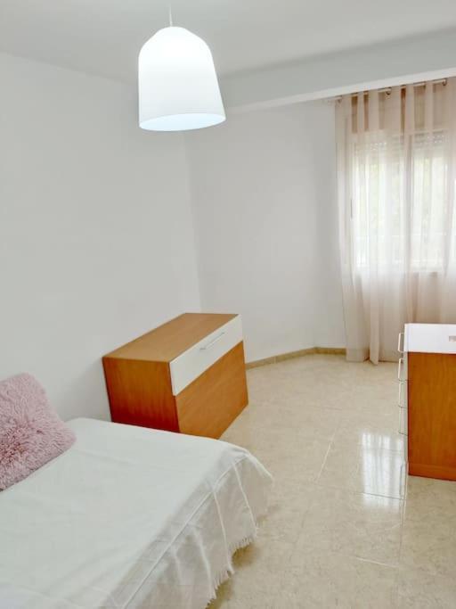Apartamento Piso En Playa De Gandia! Exterior foto